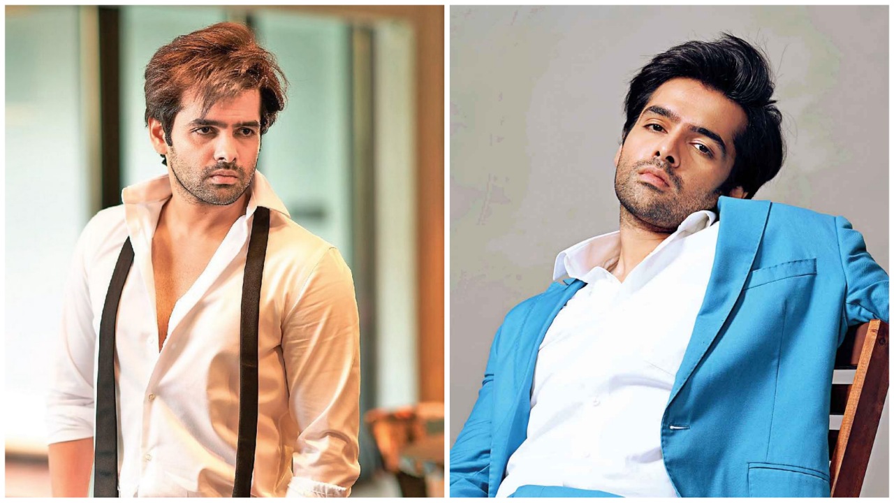 Ram Pothineni Tamil Actor